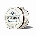 Dandymen Styling Paste Medium Hold 3.4 oz
