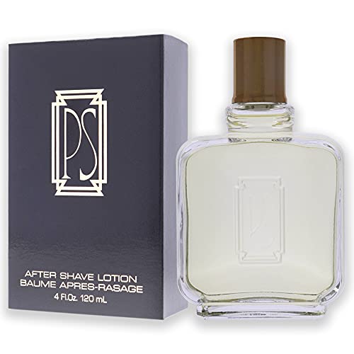 Paul Sebastian By Paul Sebastian Mens After Shave, 4.0 oz