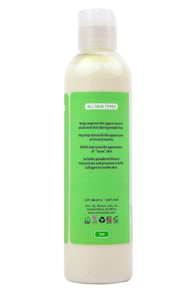 Elastin/Collagen Body Ltn
