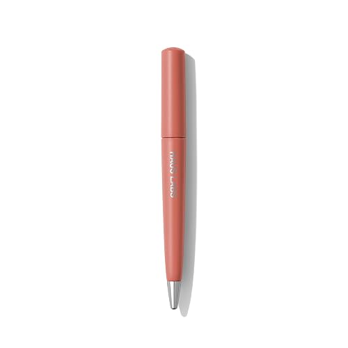 HAUS LABS BY LADY GAGA Le Monster Lip Crayon Vegan Lipstick and Lip Liner Peach Matte