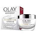 Olay Regenerist Brightening Vitamin C Facial Moisturizer - 1.7oz