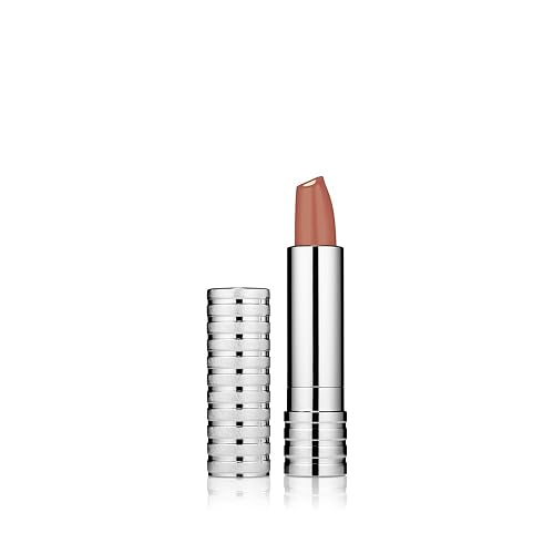 Clinique Dramatically Different Lipstick Shaping Lip Colour | Long Lasting, Moisturizing + Hydrating, Canoodle, 1 Count