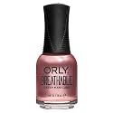 Orly Breathable Treatment + Color - 20981 Soul Sister Women Nail Polish 0.6 oz Beauty & Personal Care Orly