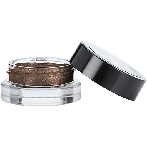 Maybelline New York Eyestudio ColorTattoo Metal 24HR Cream Gel Eyeshadow, Chocolate Suede, 0.14 Ounce (1 Count)