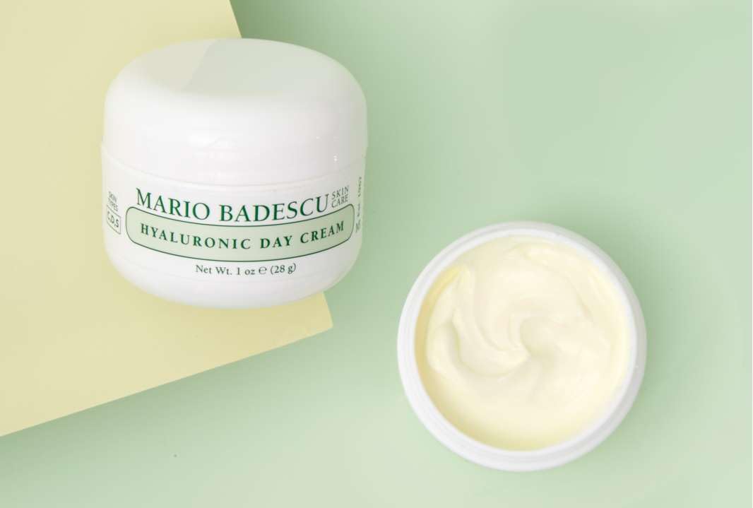 Mario Badescu Hyaluronic Day Cream, 177169, 1 Ounce (Pack of 1)