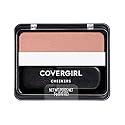 COVERGIRL - Cheekers Blush, Soft, blendable, lightweight formula, easy & natural look, 100% Cruelty-Free