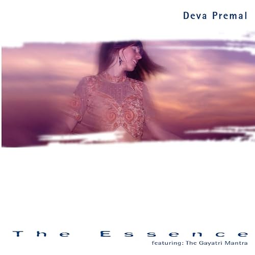 Deva Premal:Essence