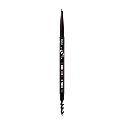 Pro-cision Micro Slim Brow Pencil - Chocolate