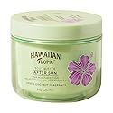 Hawaiian Tropic After Sun Body Butter with Coconut Oil, 8oz, After Sun Lotion, Moisturizing Body Lotion, After Sun Moisturizer, Coconut Body Butter