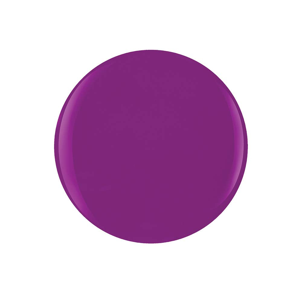 Gelish TPO-Free Soak-Off Gel Nail Polish - You Glare, I Glow, 9 mL Beauty & Personal Care Gelish