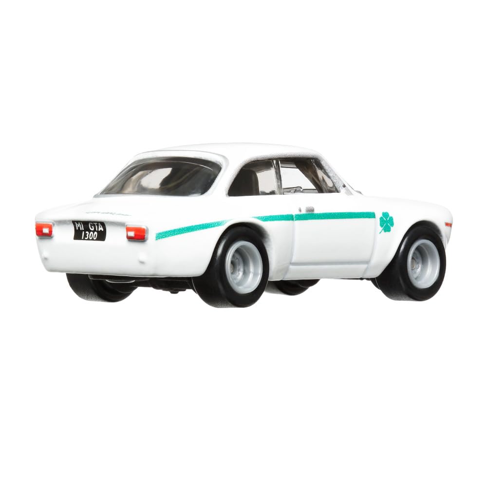 hot wheels- Car, Multicoloured (Mattel HKC50)