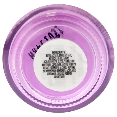 ORLY Nail Lacquer - 2000100 Kaleidoscope Eyes by Orly for Women - 0.6 oz Nail Polish