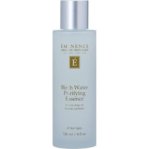 Eminence Organic Birch Water Purifying Essence, 4 Fl Oz