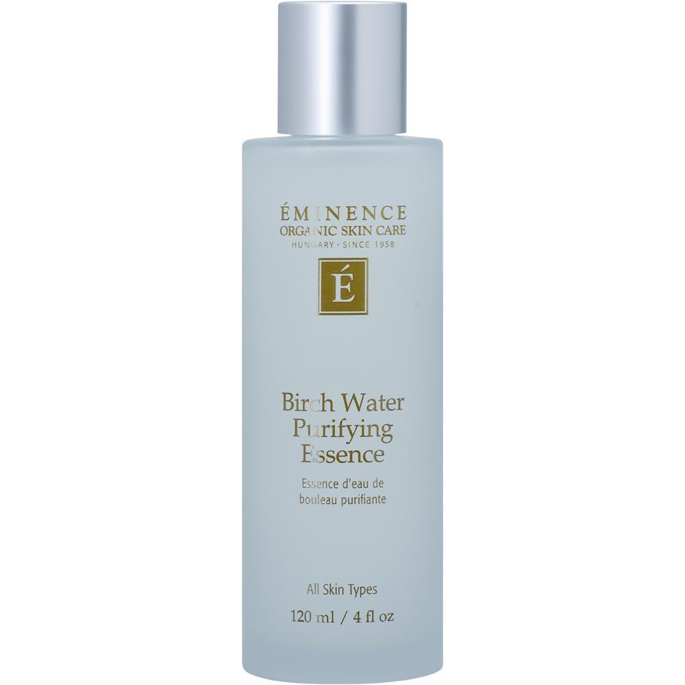 Eminence Organic Birch Water Purifying Essence, 4 Fl Oz