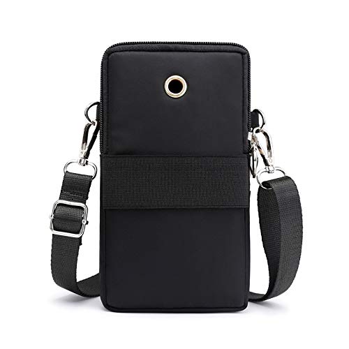 Small Crossbody Bags for Women,Mini Iphone Purses with Crossbody Strap Phone Wallet Shoulder