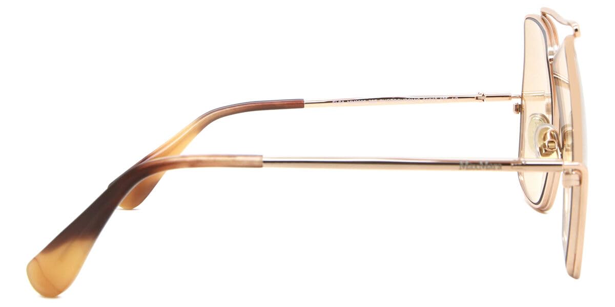 Max Mara MM0006 28E 64 New Women Sunglasses