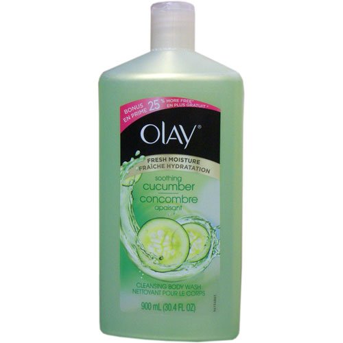 Olay Soothing Cucumber 30.4 Oz