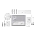 Glo Skin Beauty Beta-Clarity AHA Clarifying Peel | Level 2 Professional At Home Peel Kit | For Clarifying, Exfoliating and Brightening
