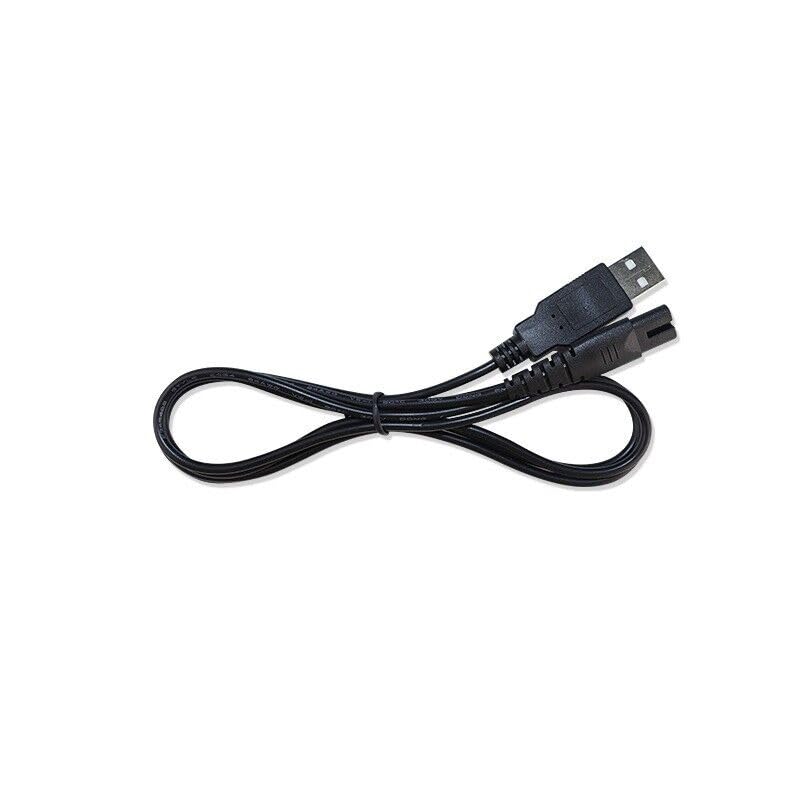 Onerbl 2-Prong 5V AC/DC Adapter Compatible with PRITECH TGAU-BCM-1138 BCM1138 BCM 1138 Electric Feet Callus Removers RSM-1505-UL Men Electric Face Beauty and Personal Care onerbl