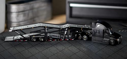 Hot Wheels Freightliner Cascadia Elite 64 Collectors