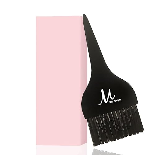 M Hair Designs Tint Brush for Shinefinity 09/13 Very Light Blonde Ash Gold Zero Lift Glaze Demi Permanent Gel Cream Hair Color 2 Ounce (Bundle 2 Beauty & Personal Care M Hair Designs