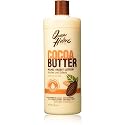 Queen Helene Lotion 32 Ounce Cocoa Butter Hand & Body (946ml) (3 Pack)