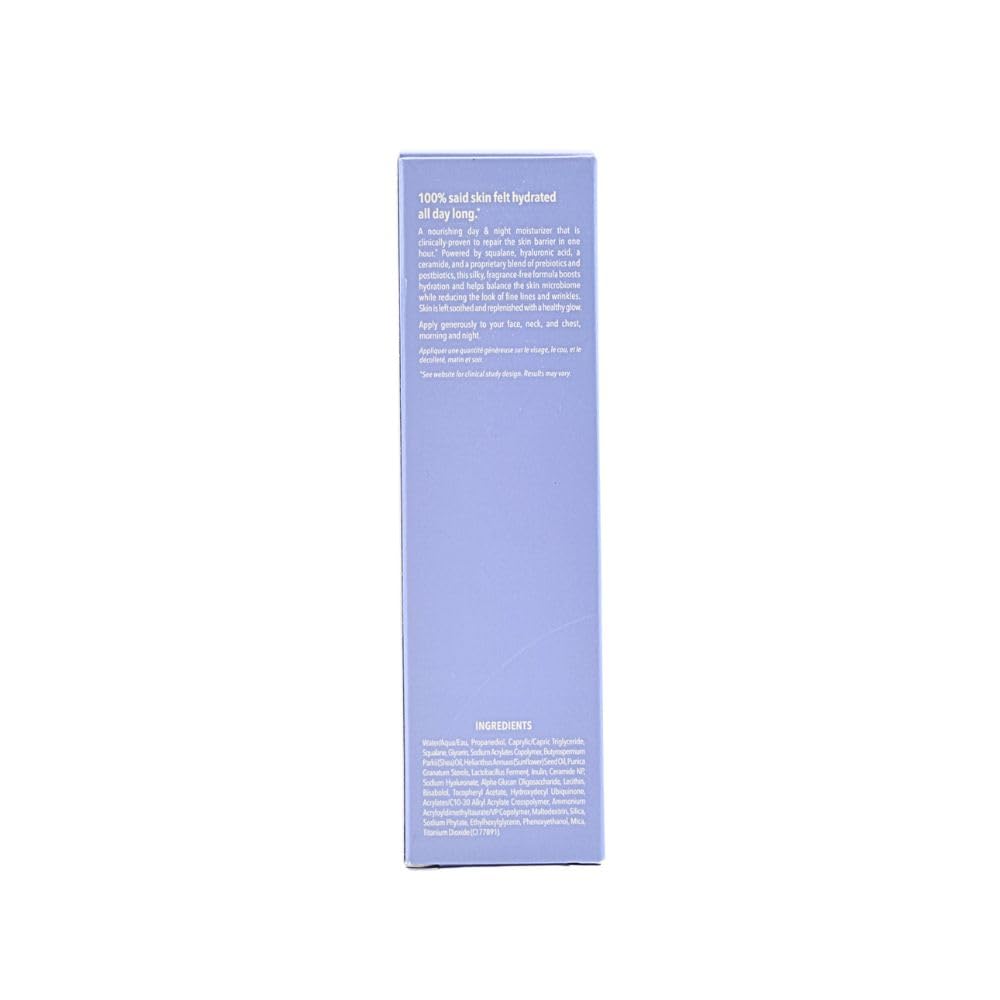 Bowe Glowe™ Microbiome Nourishing Cream