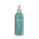 Jess & Lou Beauty Heat Protectant Spray with Natural Ingredients for Smooth, Frizz-Free Hair, Sulfate-Free Vegan Thermal Protection Mist for Blow Dry