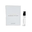 Boyfriend Morning W’oud Eau de Parfum Sampler Spray Vial by Kate Walsh, 0.06 fl oz/2 ml
