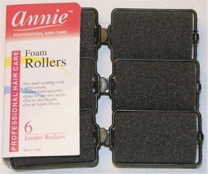 Jumbo Foam Rollers