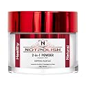 Notpolish Dip Powder for Nails - Artistic Perfect Dip in Milky White - Vibrant Color & Long Wear - For Dipping or Dabbing, No UV Needed - Clean Finish Beauty & Personal Care Notpolish