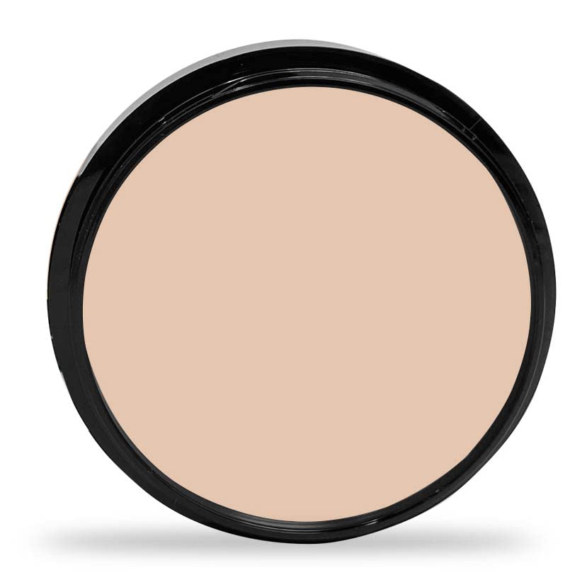 Mehron Makeup Celebre Pro-HD Cream Face & Body Makeup (.9 oz) (MEDUIM DARK 1)