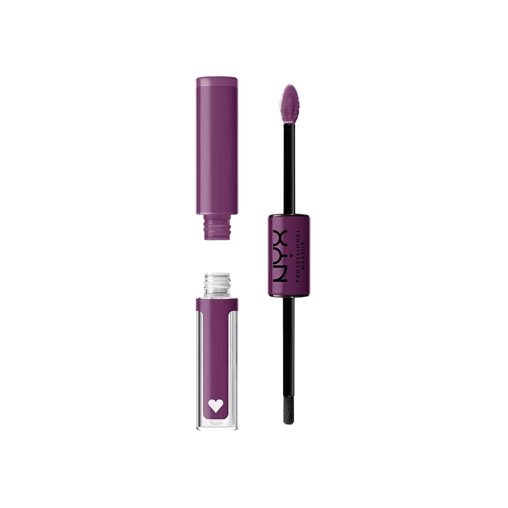 SHINE LOUD HIGH SHINE LIP COLOR