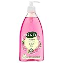 Dalan Therapy British Rose Ultra Moisturizing Liquid Hand Soap for Normal and Dry Hands Fresh Clean and Soft Feeling (13.5 Fl Oz / 400 mL (Pack of 1))