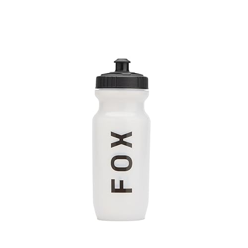 Fox Racing Base Water Bottle
