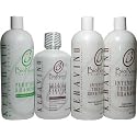 Kera Vino Brazillian Keratin System All in One Set 32oz