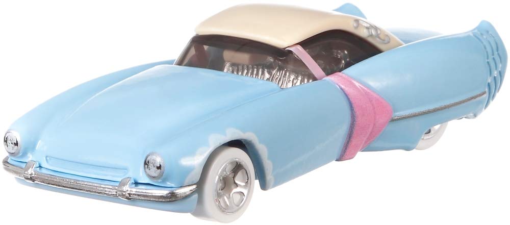 Hot Wheels Toy Story BO PEEP Vehicle