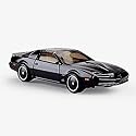 Hot Wheels Knight Rider K.I.T.T. 2022 SDCC San Diego Comic Con Exclusive