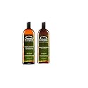 ORGANIC KERATIN POST-TREATMENT SET - SALT & SULFATE FREE SHAMPOO 32oz + CONDITIONER 32oz