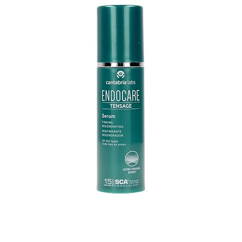 Endocare Tensage Serum 30 Ml by Endocare