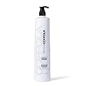 PETER COPPOLA Total Repair Cleansing & Smoothing Sulfate-Free Shampoo - For Color Treated Hair - Color Safe, Sodium Chloride-Free Keratin Shampoo