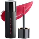 Westman Atelier Squeaky Clean Liquid Lip Balm in Ma Puce & Complimentary Sheet Masque