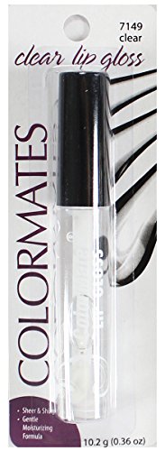 Lip Gloss Clear