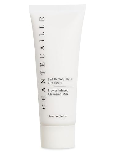 Chantecaille, Aromacologie Flower Infused Cleansing Milk