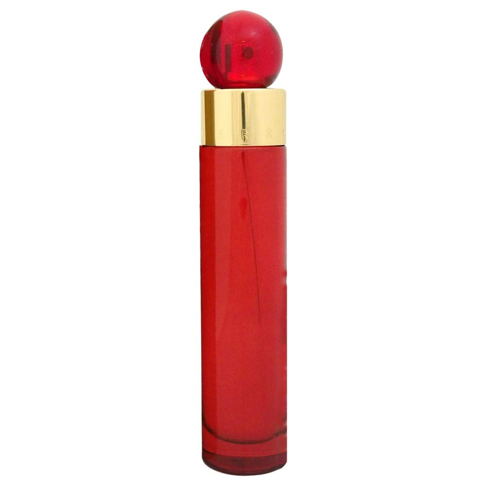 360 Red For Women/Perry Ellis Edp Spray 3.4 Oz (W)