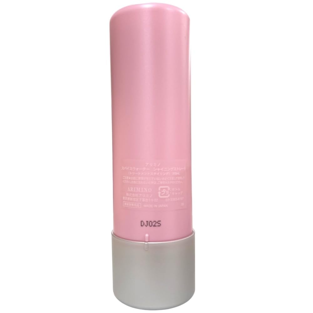 Spice Water Shining Straight (6.76 oz) by Arimino