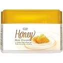 EGYPT EXPORT Eva Honey Hair Cream for All Hair Types, All the Benefits of Pure Honey, Soft, Shiny, Radiant Hair with a Touch of Elegance (Large Pack