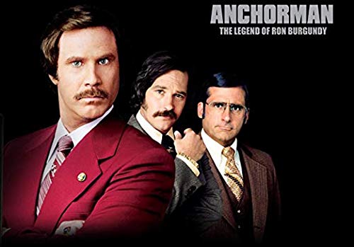 Sex Panther Cologne Spray for Men. Sensual, and Refreshing Juniper and Lavender Musk. Not Made with Bits of Real Panther. Officially Licensed from Anchorman and Anchorman 2 (1.7 oz)