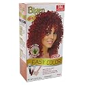 Bigen Easy Color #3RA Intense Auburn 2.82 Ounce (3 Pack)