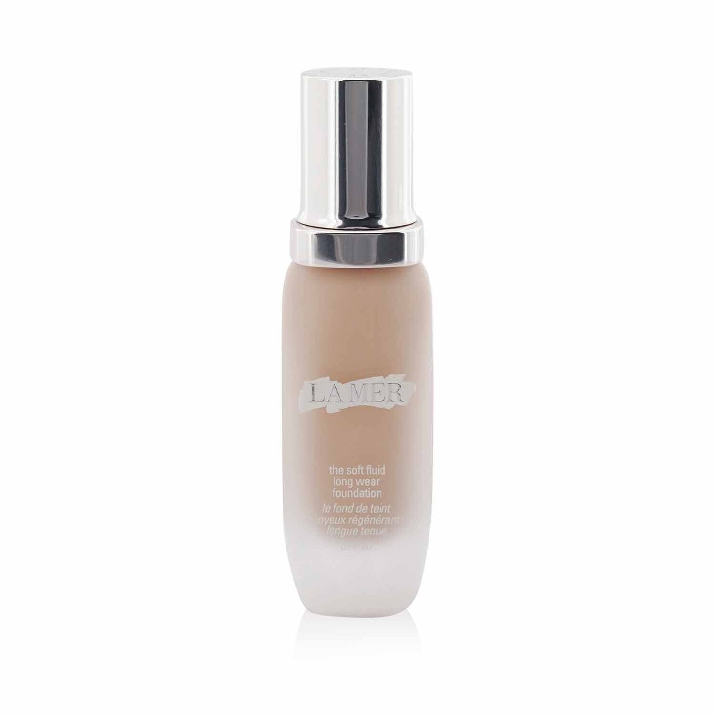 La Mer The Soft Fluid Long Wear Foundation broad spectrum SPF 20 1oz